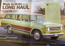 1969 international harvester for sale  Middletown