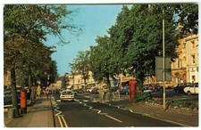 1980 postcard chipping for sale  CLYDEBANK