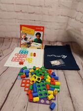 Numicon early years for sale  WREXHAM