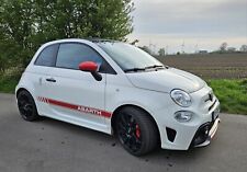 Abarth 595c competizione gebraucht kaufen  Borsfleth