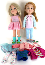 Lot american girl for sale  Maple Valley