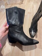 Bronx stiefeletten stiefel gebraucht kaufen  Düsseldorf