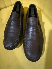 Gucci mens shoes for sale  El Paso