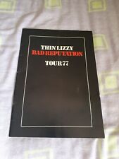 Thin lizzy bad for sale  UK