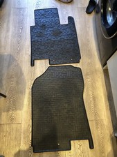 Hyundai i20 rubber for sale  LONDON