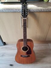 12 string guitar for sale  TELFORD