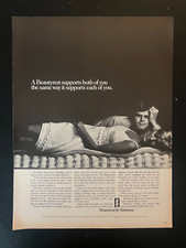 1969 beautyrest simmons for sale  Lakewood