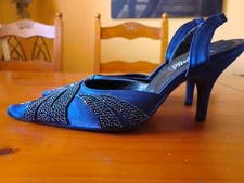 Farfalla midnight blue for sale  LINCOLN