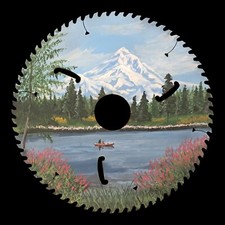 Diameter circular painted for sale  Louisburg