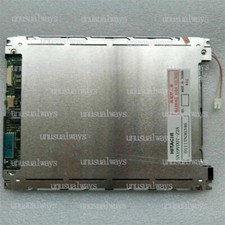 7.5"   640×480 Resolution LCD Screen Panel SX19V007-Z2A SX19V007-Z2 #W9 comprar usado  Enviando para Brazil
