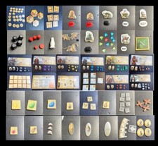 Legenden andor brettspiel gebraucht kaufen  Vaterstetten, Baldham