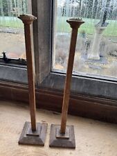 Two vintage antique for sale  STONEHOUSE