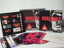 Biohazard videogioco play usato  Vobbia