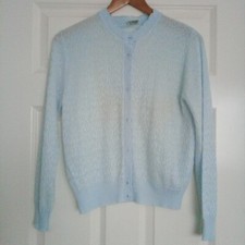 Vintage light blue for sale  ABERYSTWYTH