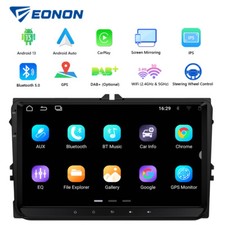 Eonon vwa13 android for sale  SOUTHALL