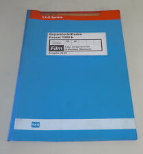 Werkstatthandbuch microfich pa gebraucht kaufen  Jever