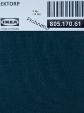 Ikea ektorp bezug gebraucht kaufen  Unterschleißheim