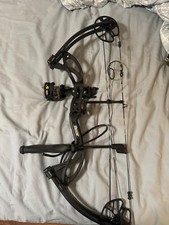 Bear archery compound for sale  Pleasanton