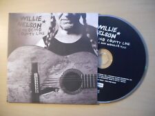 Willie nelson with d'occasion  Libourne