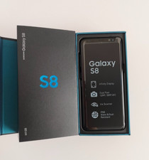 Celular inteligente Samsung Galaxy S8 G950U G950F 5,8 polegadas 12MP 64GB Android comprar usado  Enviando para Brazil