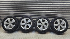 Skoda octavia alloy for sale  DALKEITH