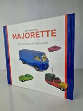 Livre majorette 1965 d'occasion Livre majorette 1965 d'occasion  Fontaine