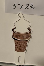Dairy queen metal for sale  Saint Charles