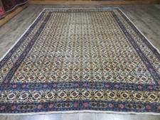 Geometric turkish vintage for sale  Kensington