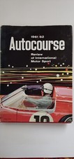 Autocourse 1961 1962 d'occasion  Créteil