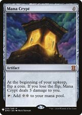 mana crypt usato mana crypt usato Bari