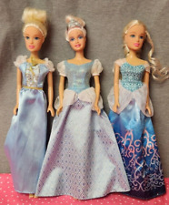 Princess cinderella fashion for sale  Redding