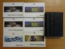 Porsche cayenne owners for sale  GOOLE
