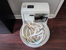 Catgenie self cleaning for sale  Edwardsville