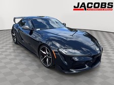 2022 toyota supra for sale  New Port Richey