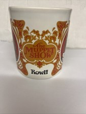 Vintage muppet show for sale  OXTED