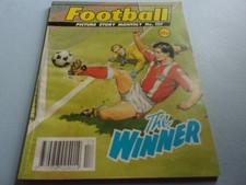 1991 football picture for sale  WHITEHAVEN