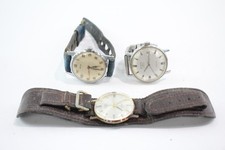 Mens vintage watches for sale  LEEDS