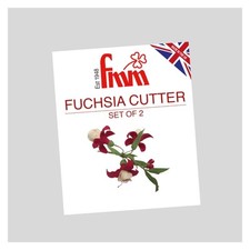 Fmm cutter fuchsia for sale  THAME