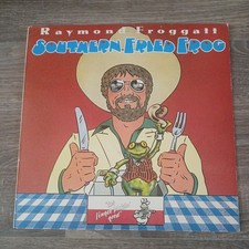 Raymond froggatt southern for sale  STAFFORD