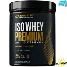 Self iso whey usato  Italia