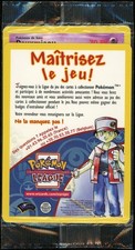 Carte pokémon deuxmiaou d'occasion  France