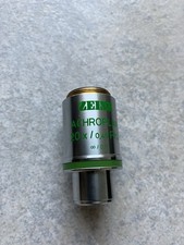 Zeiss mikroskop bjektiv gebraucht kaufen  Deutschland