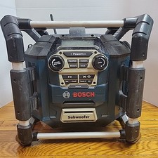 Bosch powerbox pb360s for sale  Cambridge