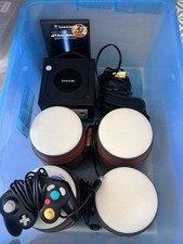 Nintendo gamecube bongo for sale  CHELTENHAM