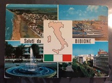 Bibione venezia vedutine usato  Ronco Scrivia