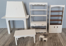 Puppenstube möbel teile gebraucht kaufen  Saarlouis