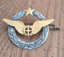 Air badge flying d'occasion  Expédié en Belgium