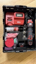 Flex pxe kit for sale  HUNTINGDON