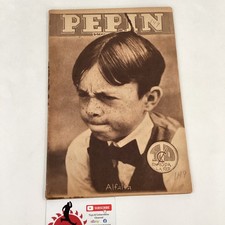 1938 HQs espanhóis PEPIN #149 ALFAFA EL PECAS Y SUS AMIGOS JUVENTUD MÉXICO, usado comprar usado  Enviando para Brazil