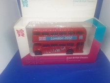 Corgi london 2012 for sale  INVERGORDON